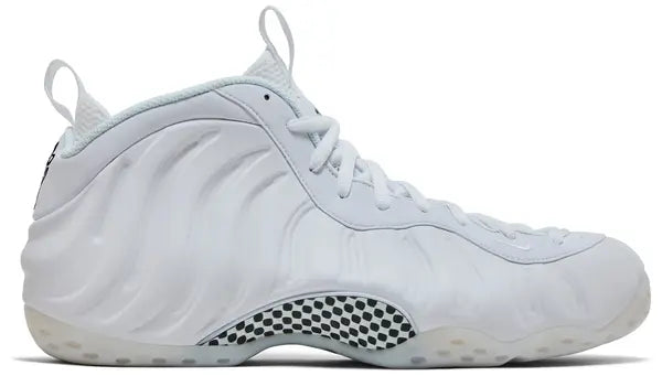 Nike Air Foamposite One 'Triple White