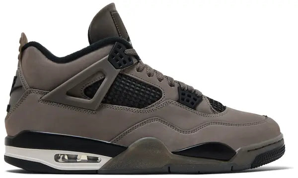 Air Jordan 4 Retro 'Cave Stone
