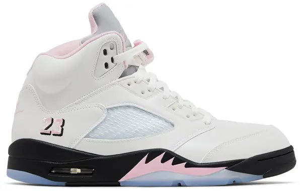 Air Jordan 5 Retro 'Medium Soft Pink