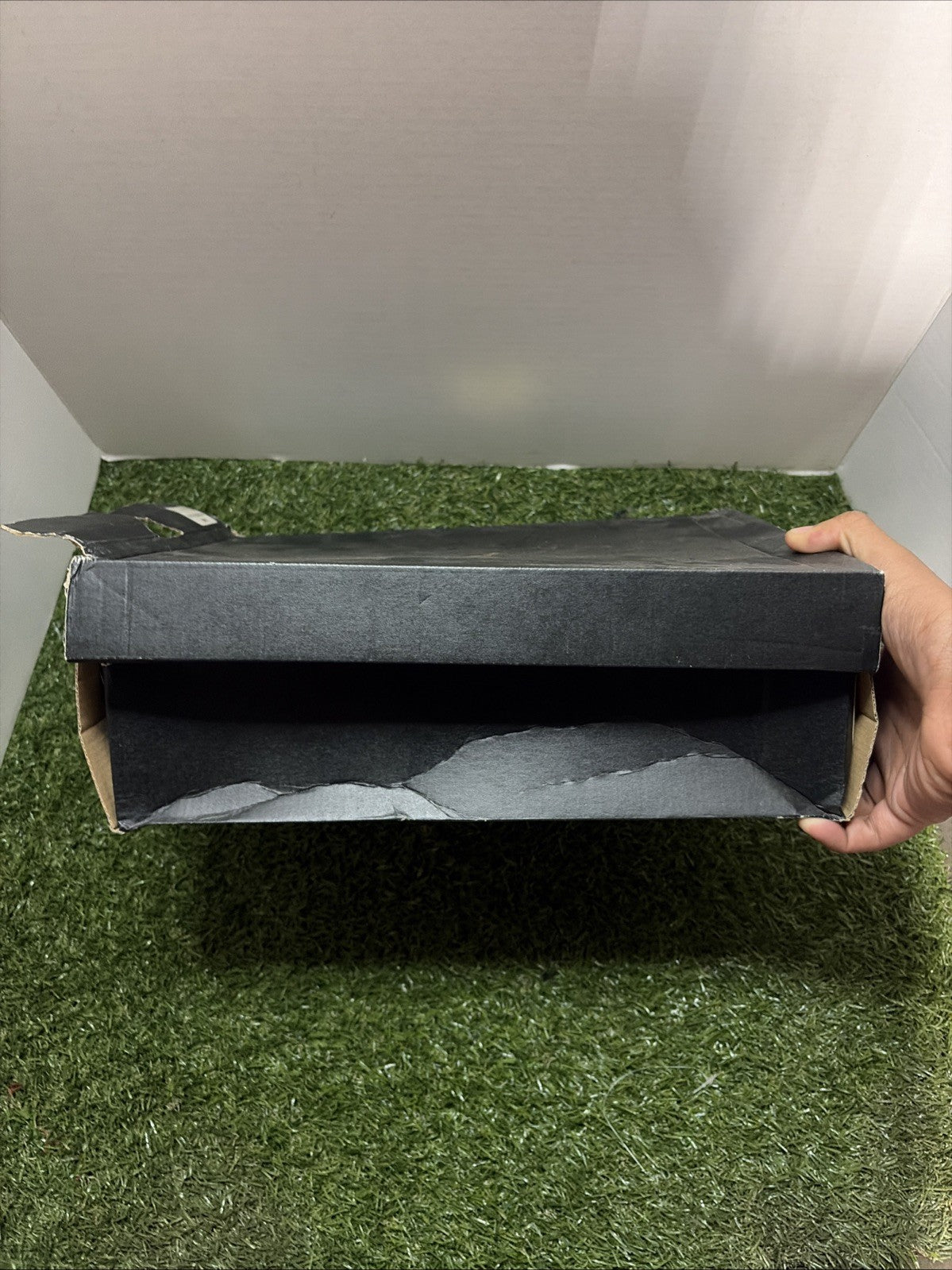 Size 8.5 - Air Jordan 10 Retro Charlotte Hornets5