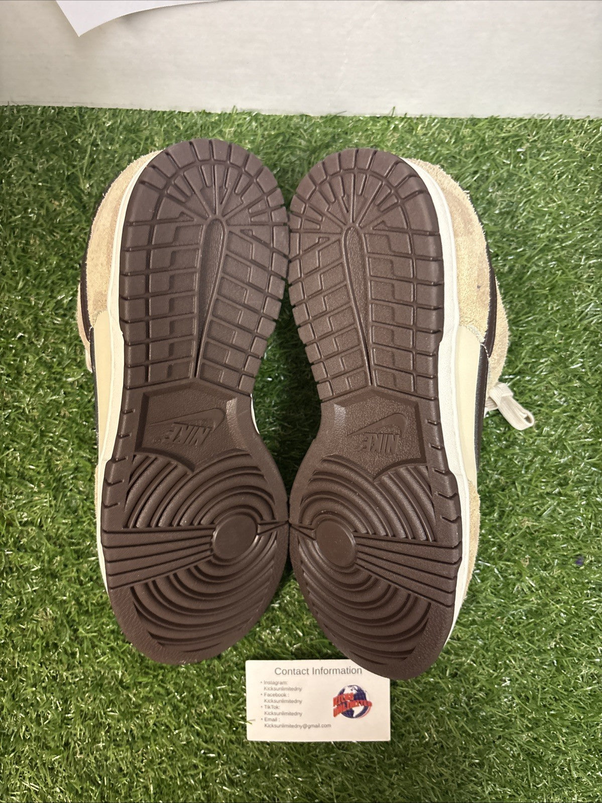 Size 9.5 - Nike Dunk Premium Low Animal Pack - Cheetah4