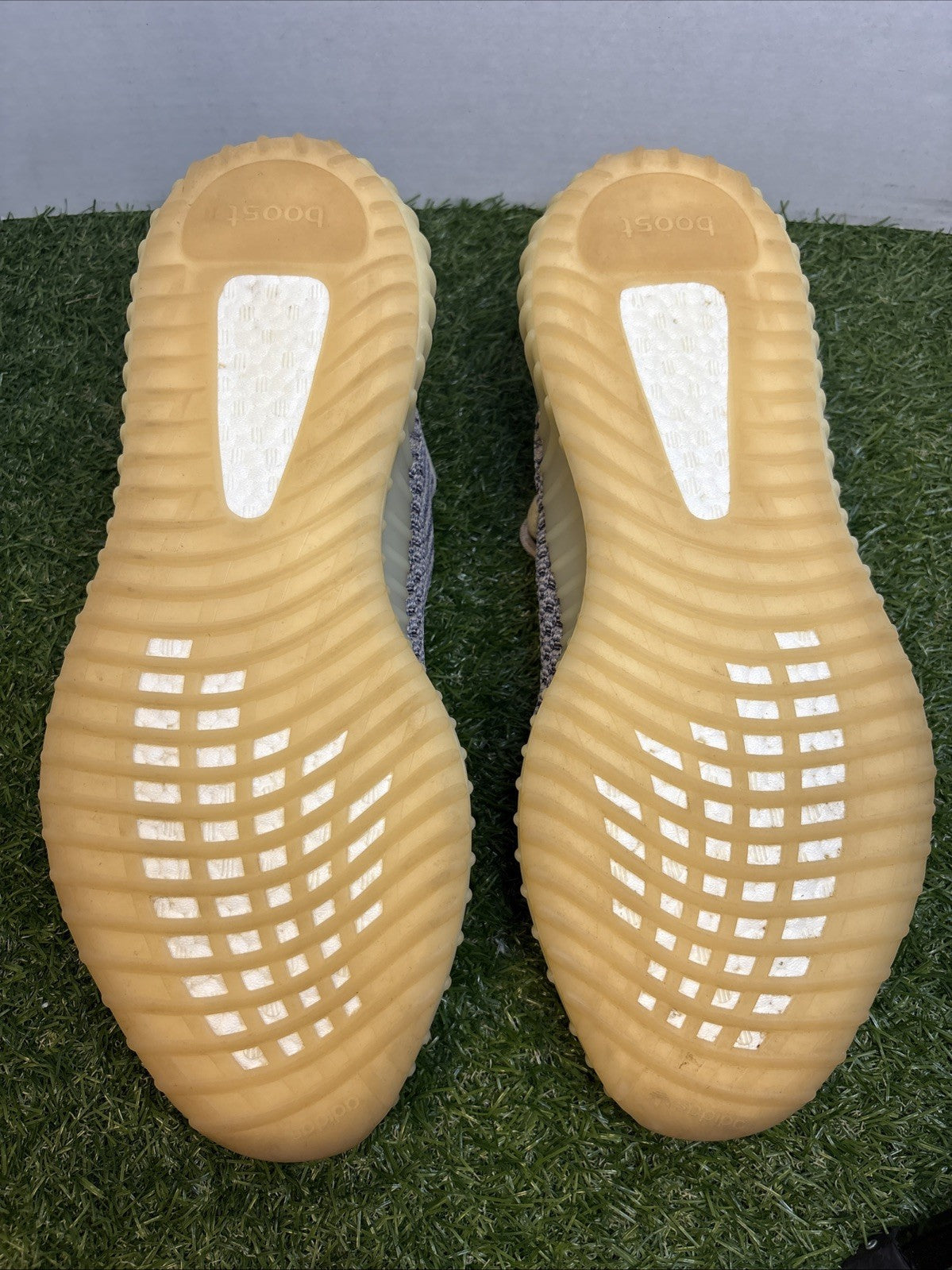 Size 15 - adidas Yeezy Boost 350 V2 Ash Pearl4