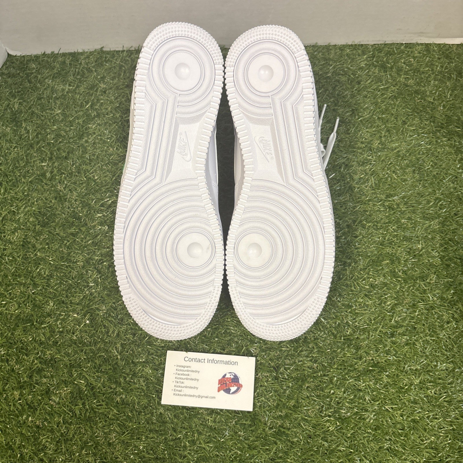 Size 9   Nike Air Force 1 2021 Drew League4