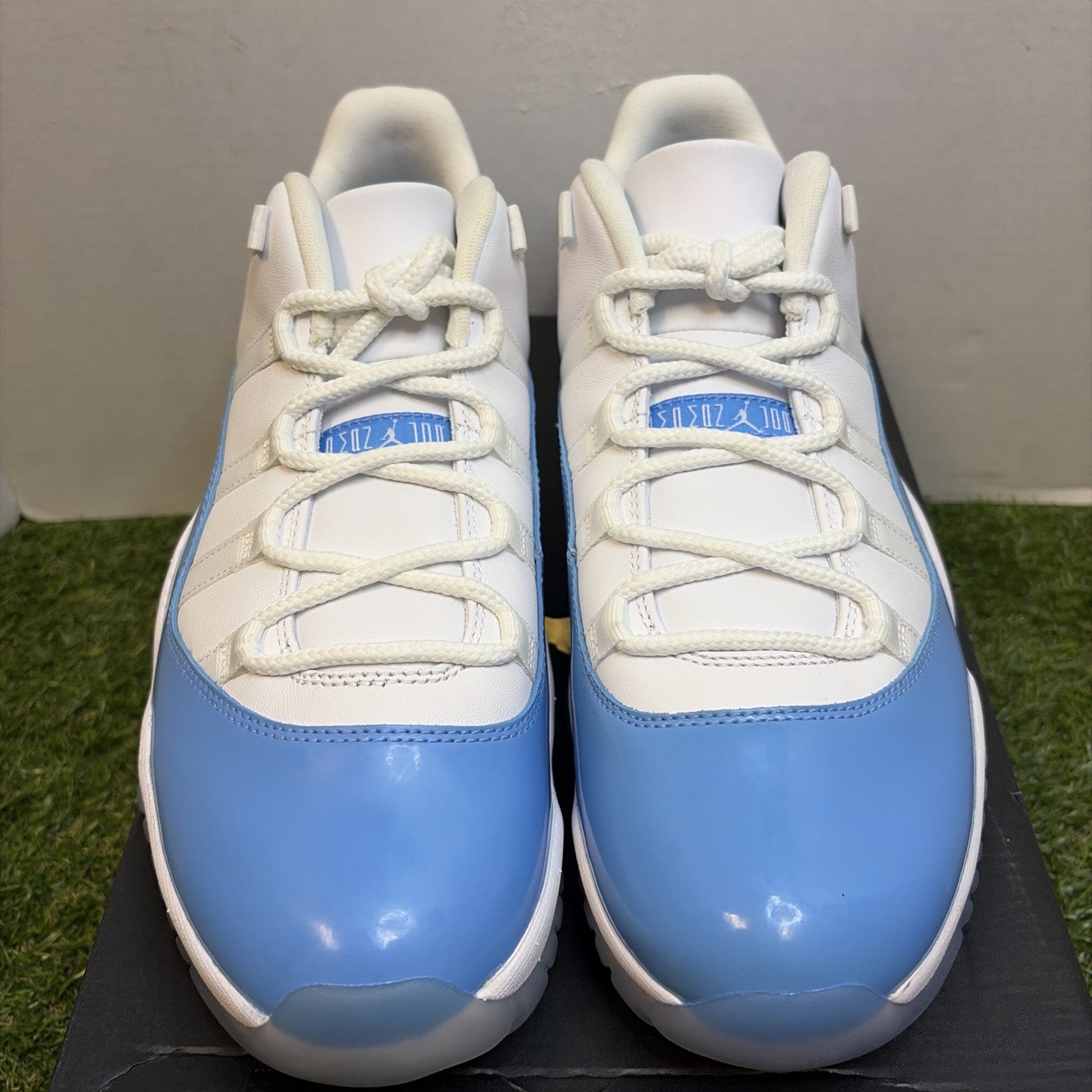 Size 11 - Jordan 11 Retro Low UNC 20171