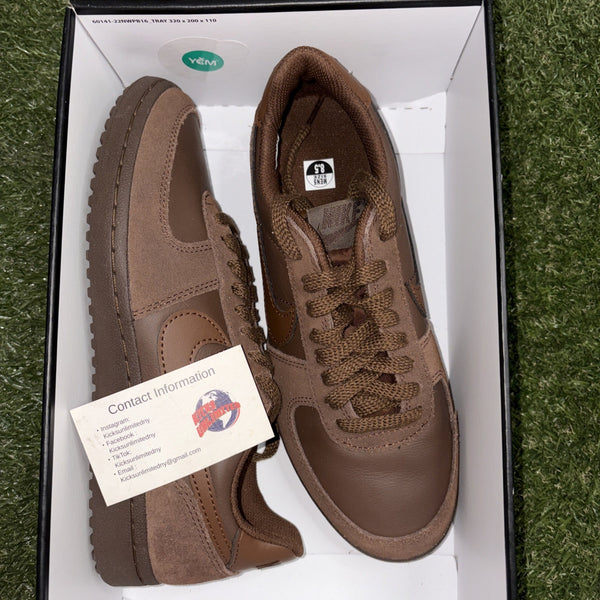 Size 8.5   Nike Field General Cacao Wow0