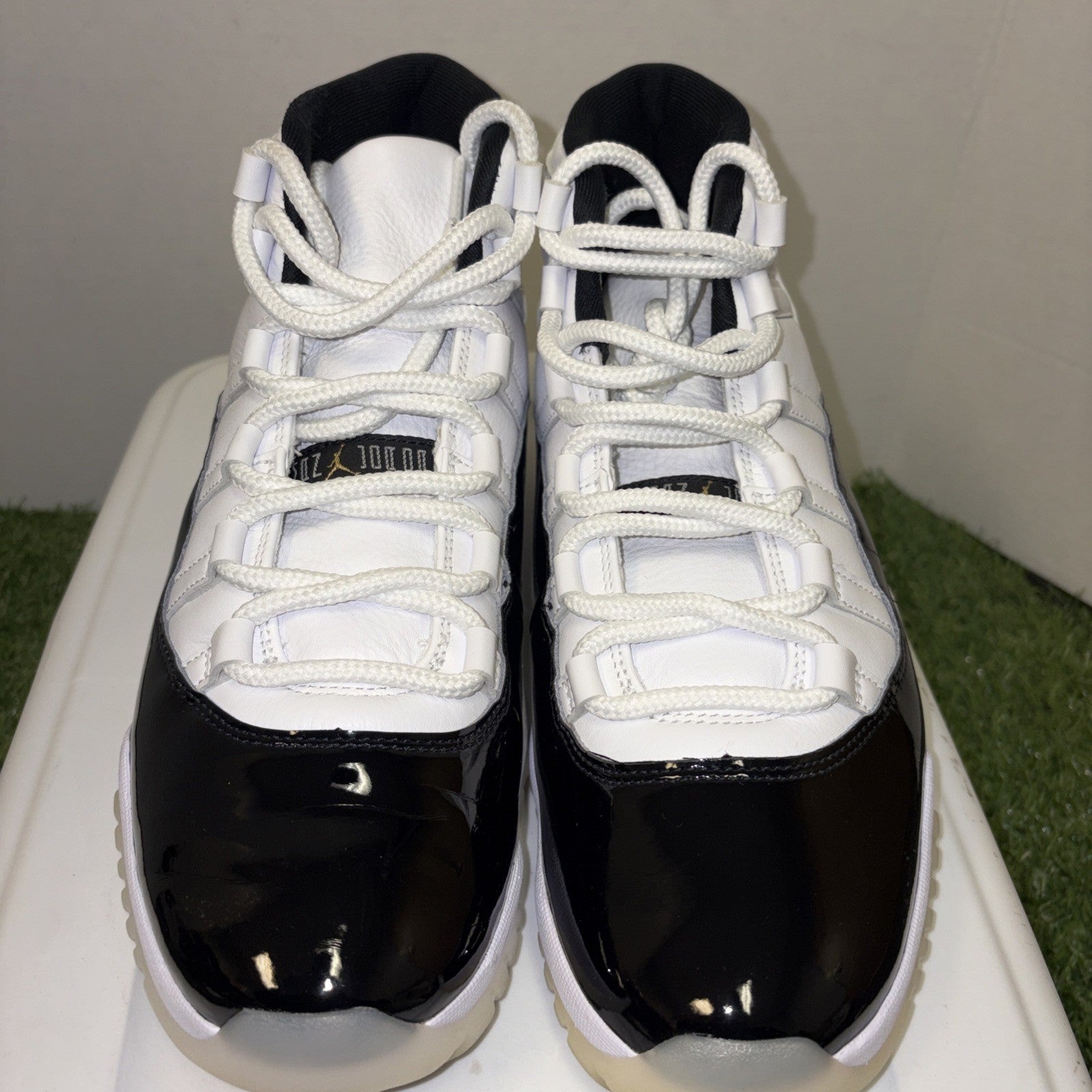 Size 9.5 - Jordan 11 Retro Mid Gratitude / Defining Moments1