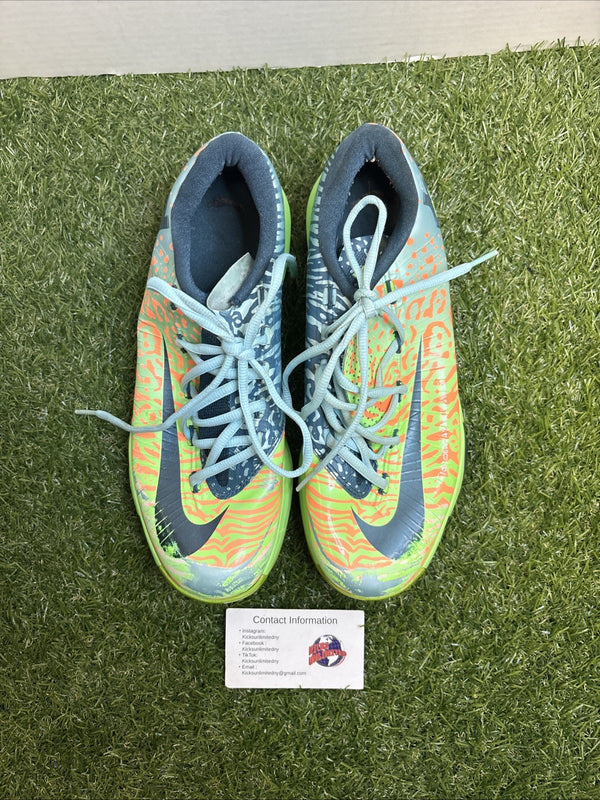 Size 8   Nike KD 6 Liger   599424 3020