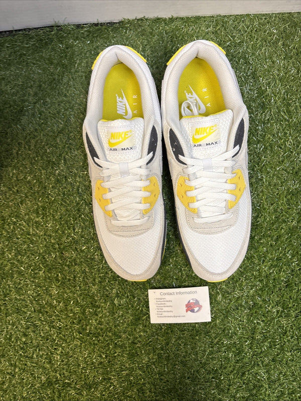 Size 12   Nike Air Max 90 Lightning0