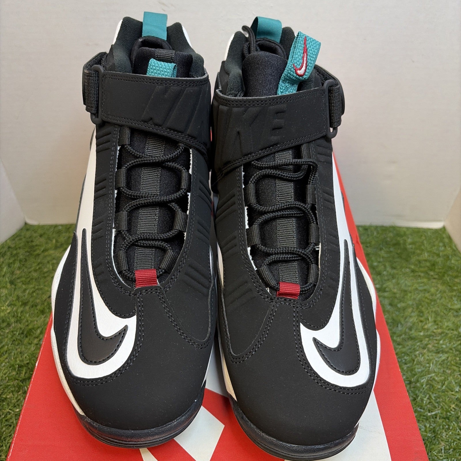 Size 11 - Nike Air Griffey Max 1 2021 Freshwater1