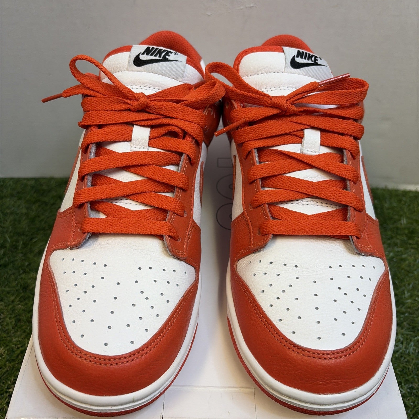Nike By Eric Dunk Low1