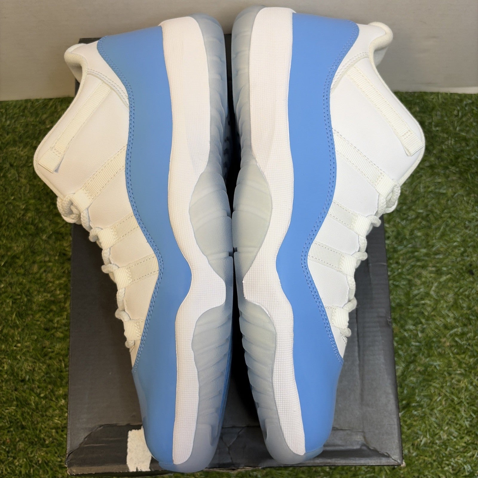 Size 11 - Jordan 11 Retro Low UNC 20173
