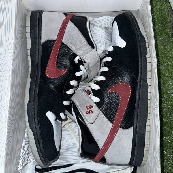 Size 10 - Nike Dunk Premium Mid November Rain0