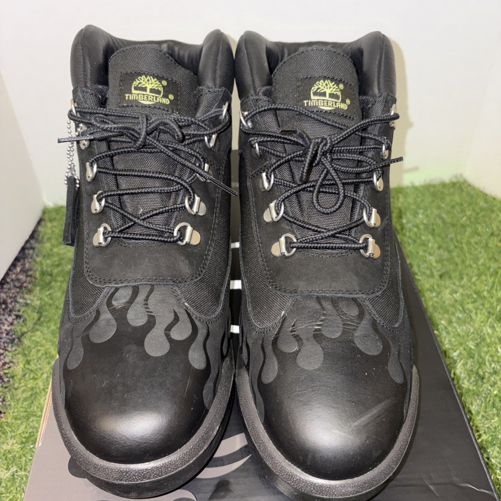Size 11 - Timberland x Loso Waterproof Field Boot TB0A6DSW-ANQ **SHIPS TODAY**1