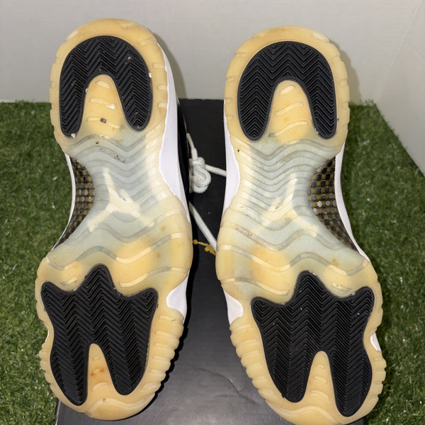 Size 8.5 - Jordan 11 Retro Mid Gratitude / Defining Moments4