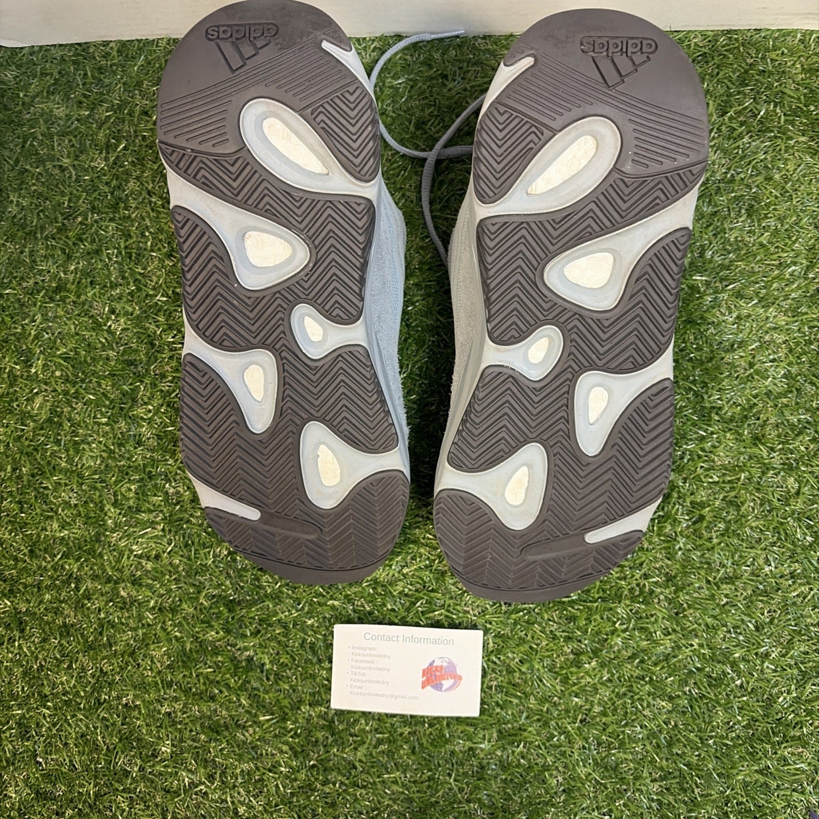 Size 11 - adidas Yeezy Boost 700 V2 Hospital Blue5