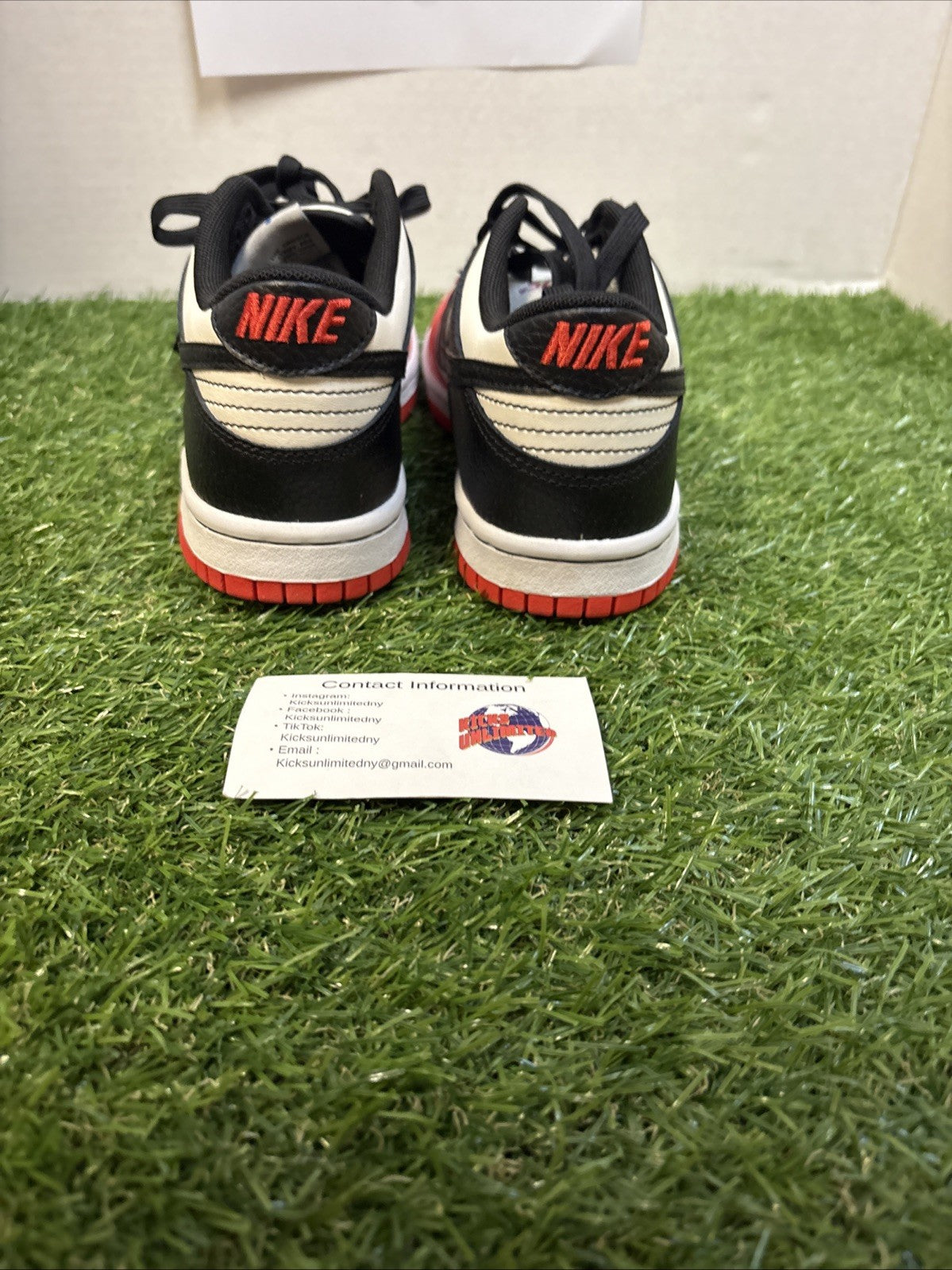 Size 4   Nike Dunk Low EMB x NBA 75th Anniversary   Bulls 20215