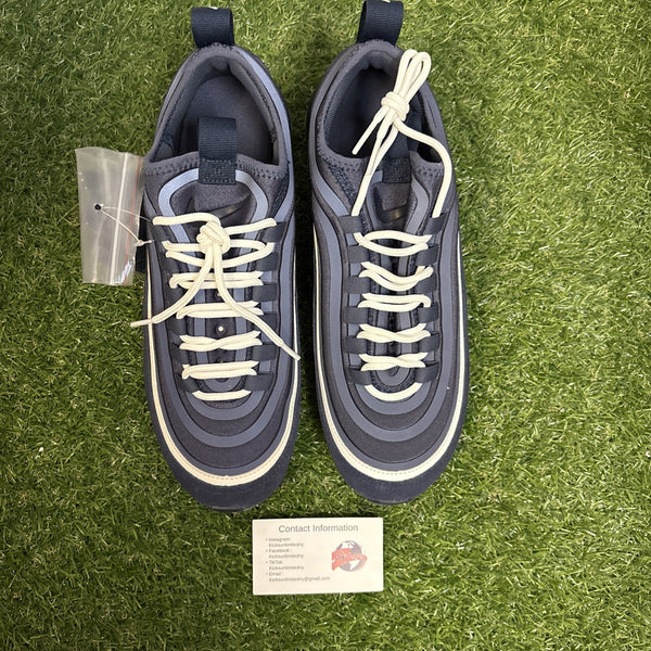 Size 9.5   Nike Air Max 97 Ultra 17 SE Navy White0