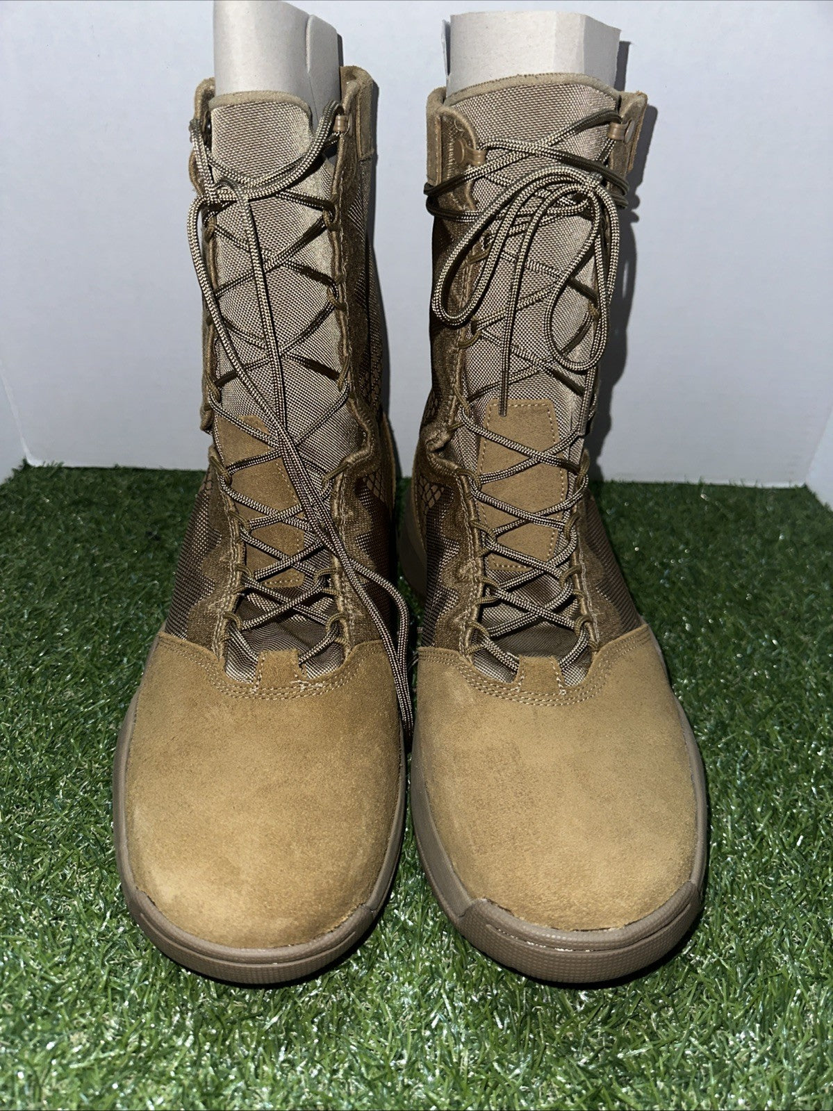 Size 13 - Nike SFB B1 Coyote - DD0007-9002