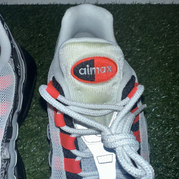 Size 10.5 - Nike Atmos x Air Max 95 We Love Nike5