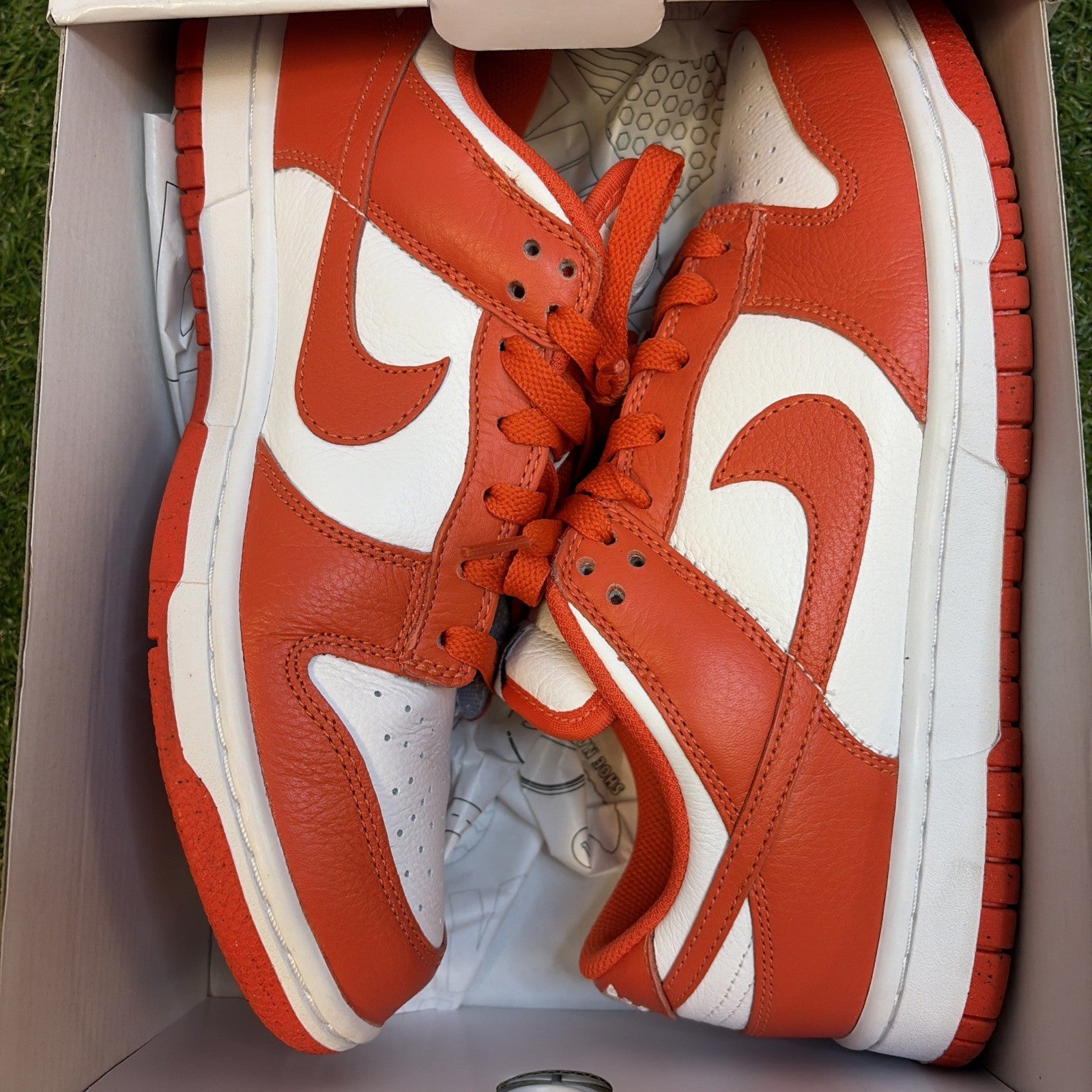 Nike By Eric Dunk Low0