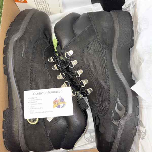 Size 11 - Timberland x Loso Waterproof Field Boot TB0A6DSW-ANQ **SHIPS TODAY**0
