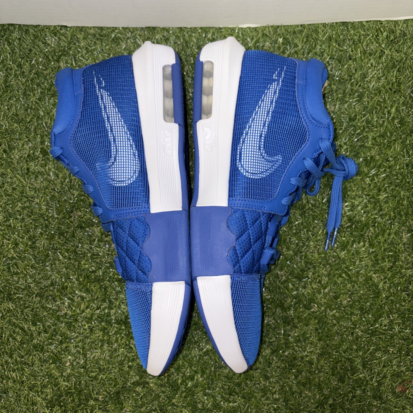 Size 13   Nike LeBron Witness 8 TB Game Royal3