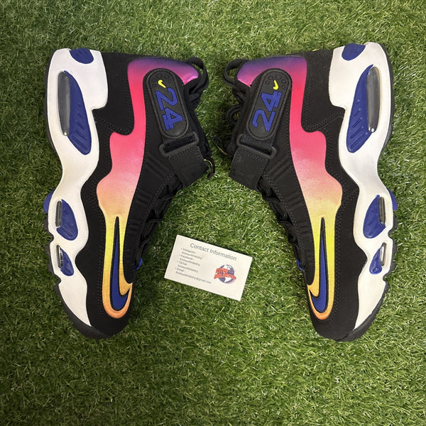 Size 9.5   Nike Air Griffey Max 1 Los Angeles0