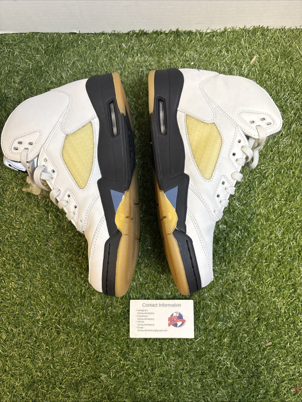 Size 10 (11.5w)  Air Jordan 5 retro A Ma Maniere Dawn FZ5758 0042