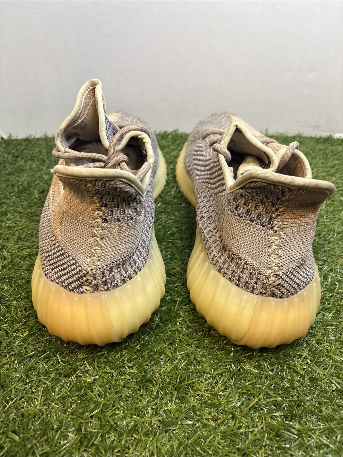 Size 15 - adidas Yeezy Boost 350 V2 Ash Pearl3