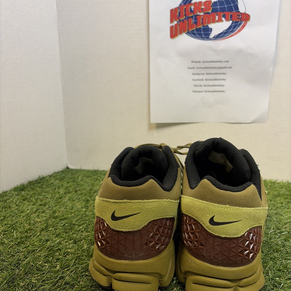 Nike Zoom Vomero 5   Men’s Size 12 Pacific Moss4