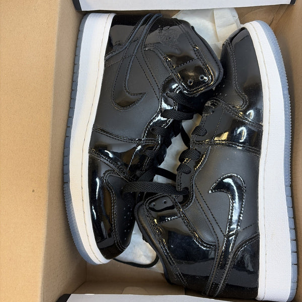Nike Air Jordan 1 Mid SE Space Jam DV1337-004 Youth Size 5.5Y0