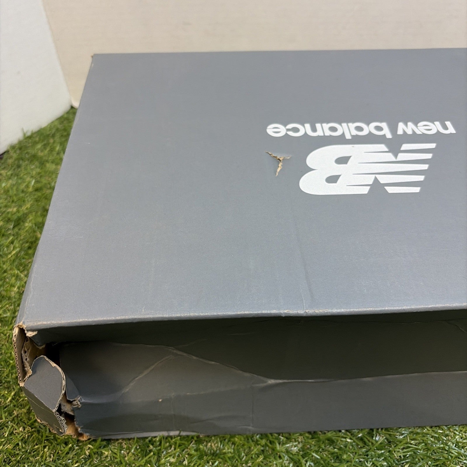 Size 11.5 - New Balance 2002R Black Gunmetal7