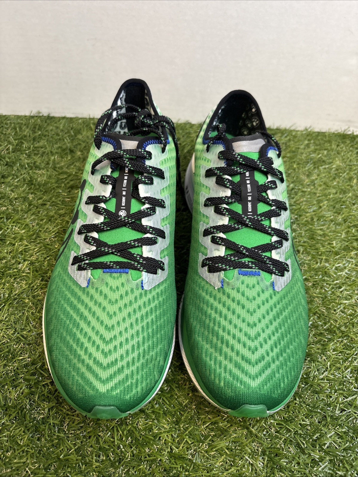 Size 8.5 - Nike Zoom Pegasus Turbo 2 2019 Doernbecher2