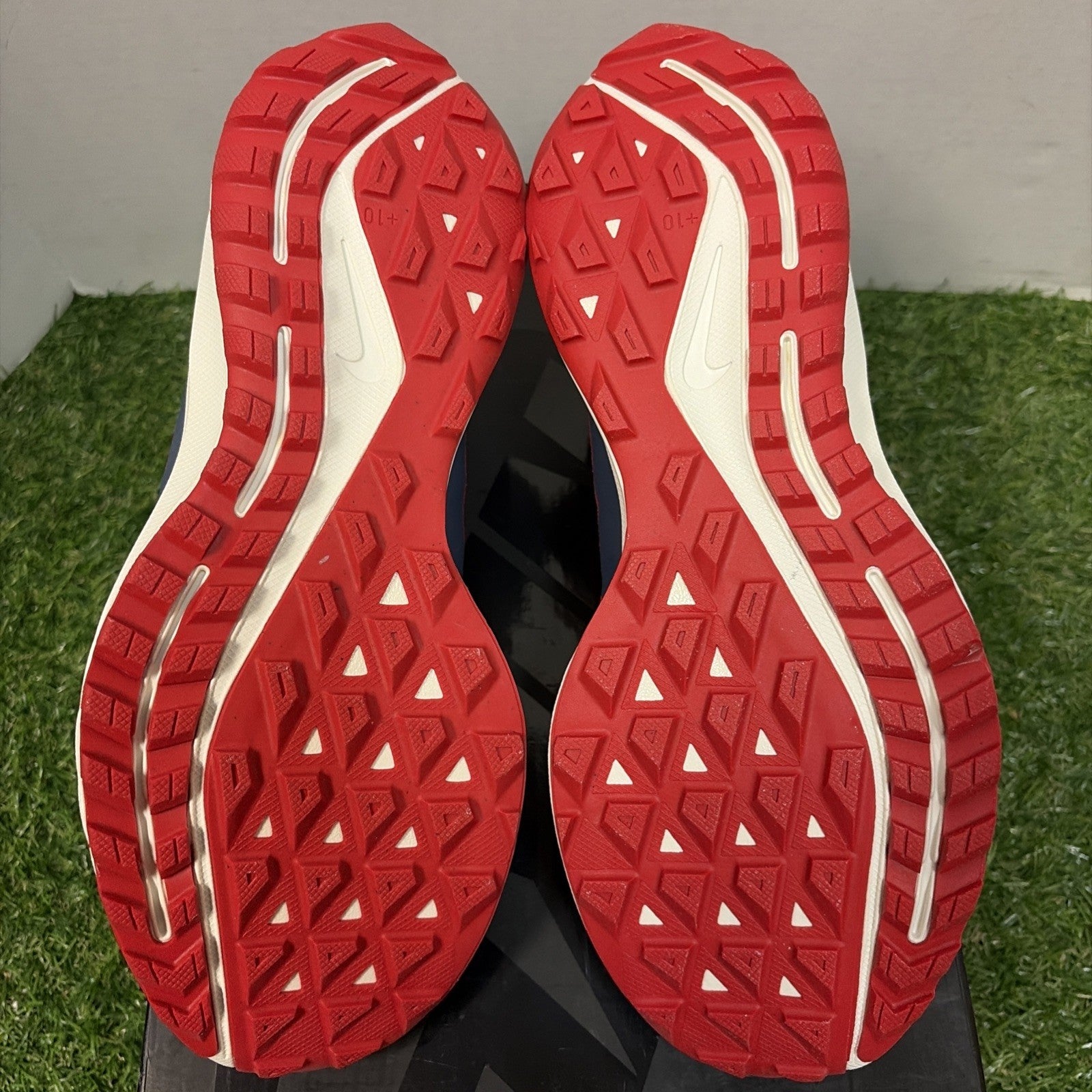 Size 8.5 - Gyakusou x Nike Air Zoom Pegasus 36 Trail Red4