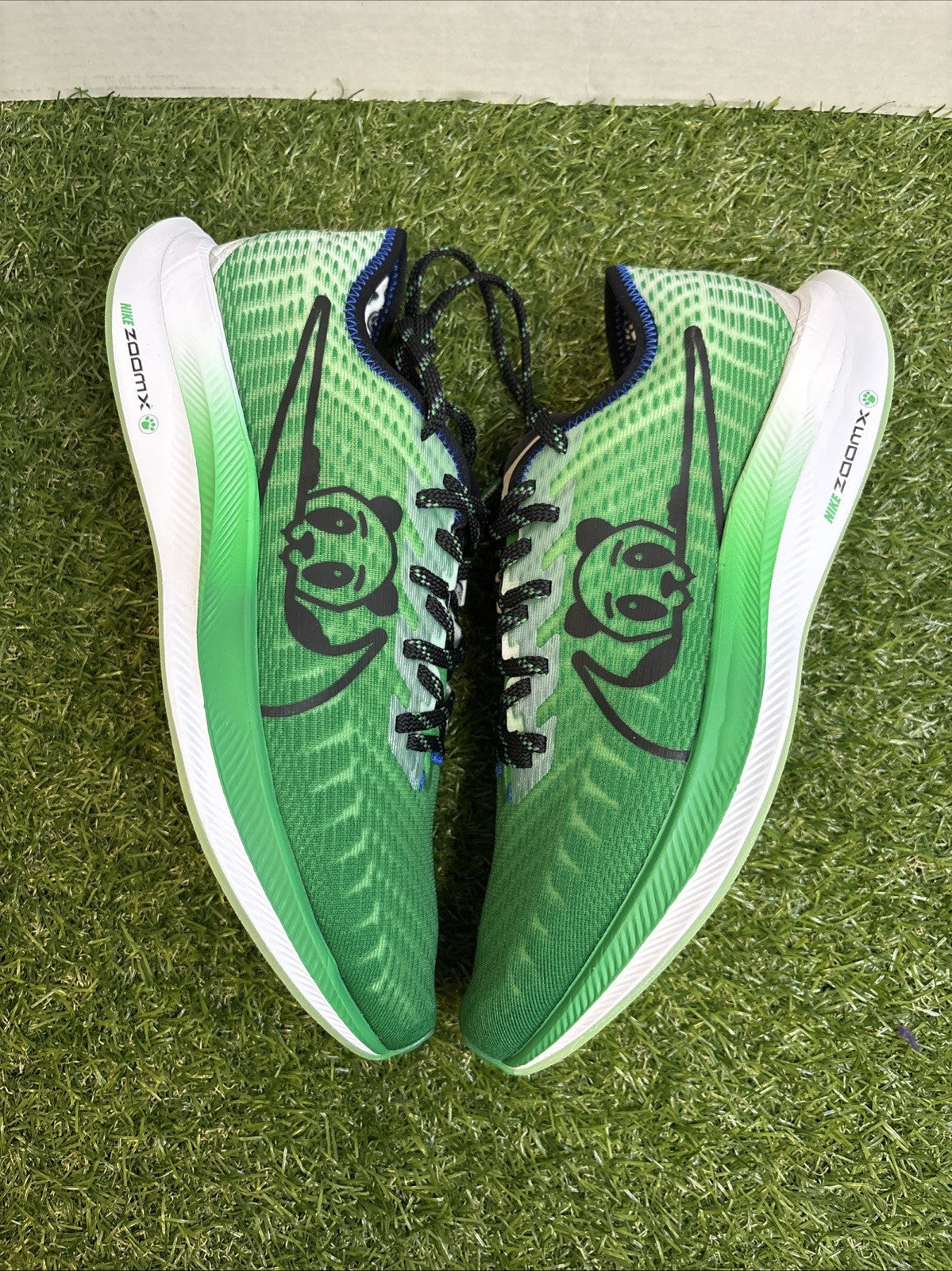 Size 8.5 - Nike Zoom Pegasus Turbo 2 2019 Doernbecher0