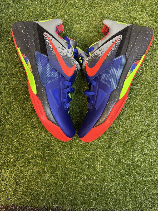 Size 12 - Nike Zoom KD 4 2024 Nerf0