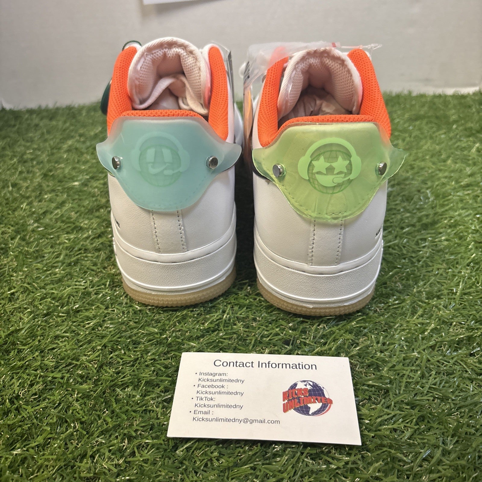 Size 9   Nike Air Force 1 '07 LE Have A Good Game6