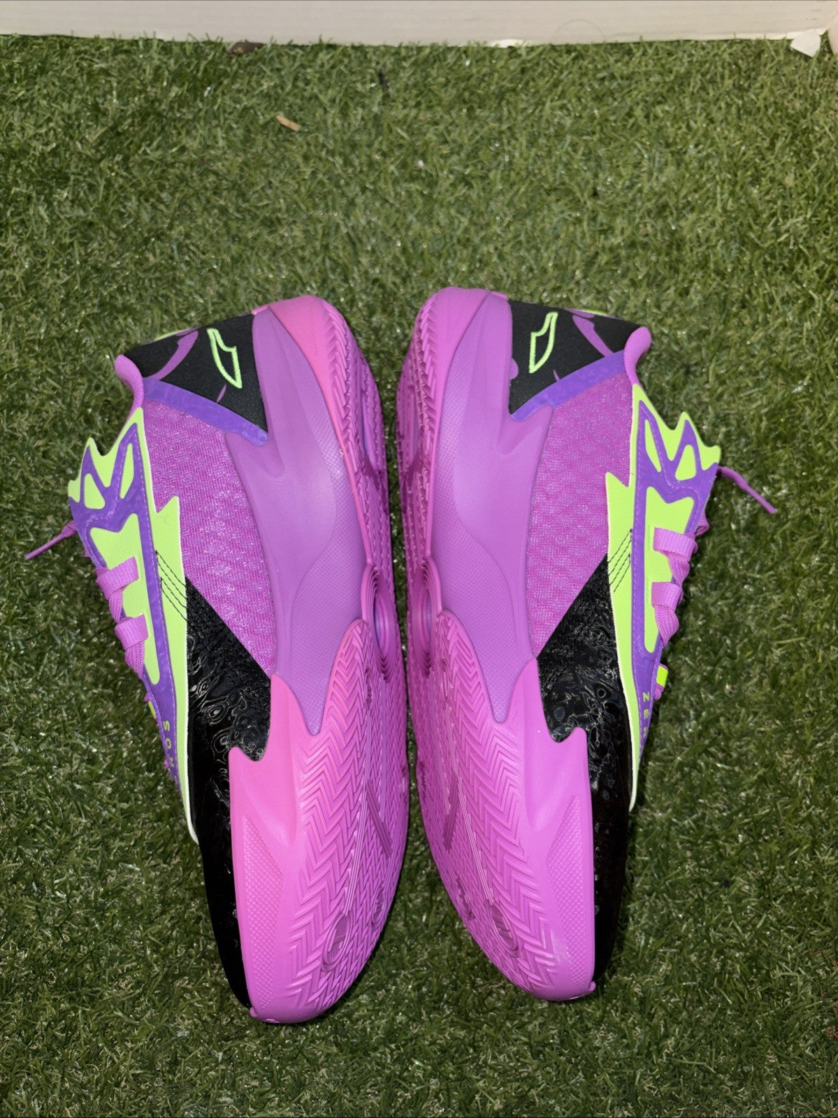 Size 10.5 - Puma Scoot Zeros 2 Purple Lab2