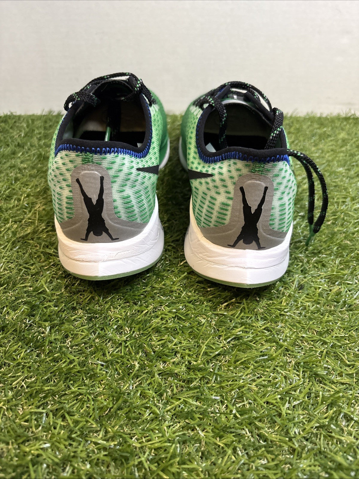 Size 8.5 - Nike Zoom Pegasus Turbo 2 2019 Doernbecher3