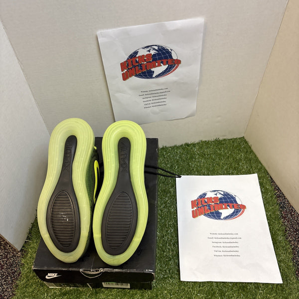 Size 7   Nike Air Max 720 Neon Collection5