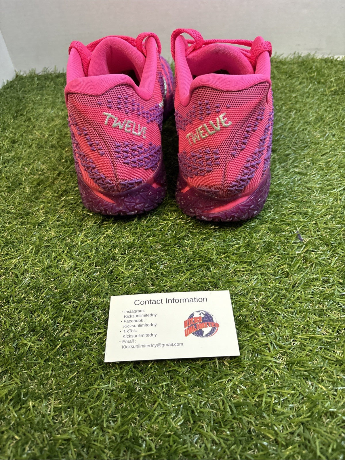 Size 12- Nike Ja 3 Max Volume HF2793-6003