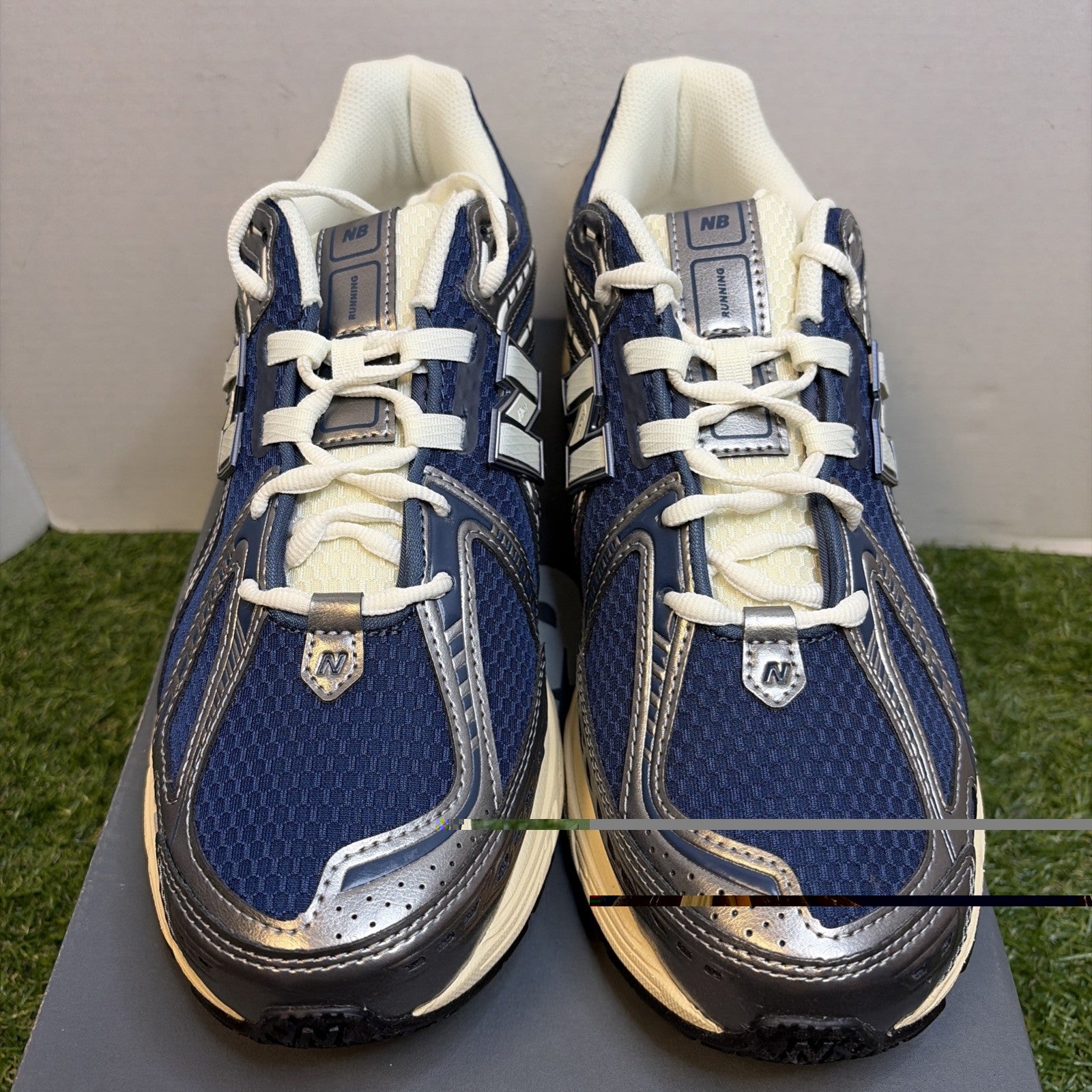 Size 12 - New Balance 1906R Vintage Indigo1