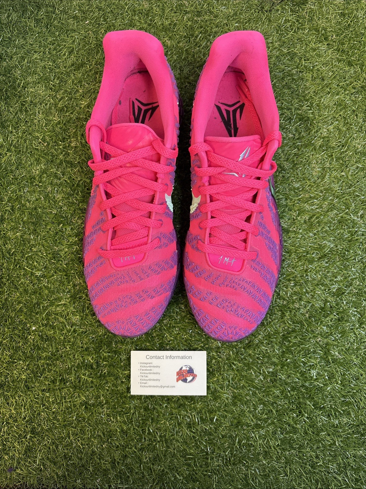 Size 12- Nike Ja 3 Max Volume HF2793-6002