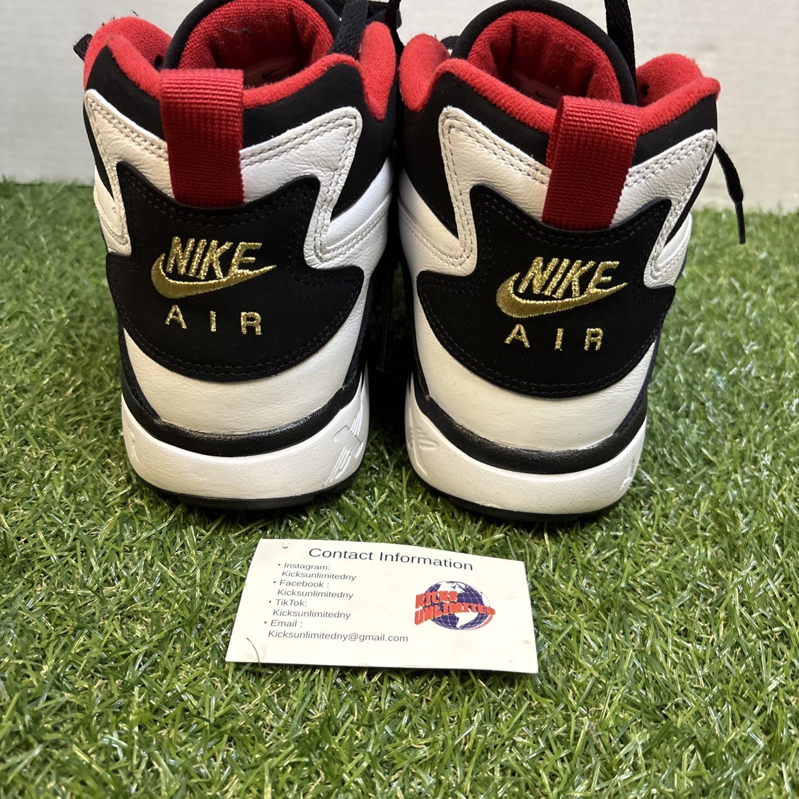 Size 11   Nike Air Diamond Turf 2025 49ers3