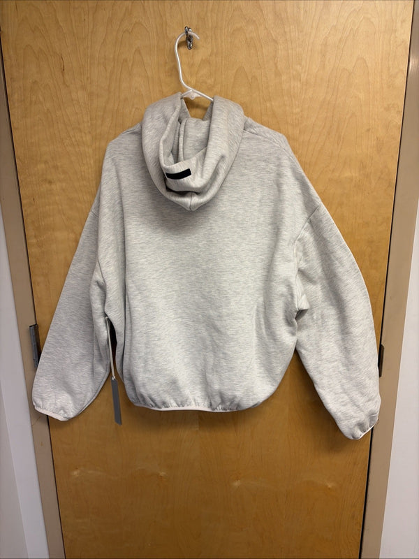 Essential Hoodie Light Heath x NBA - Size Medium1