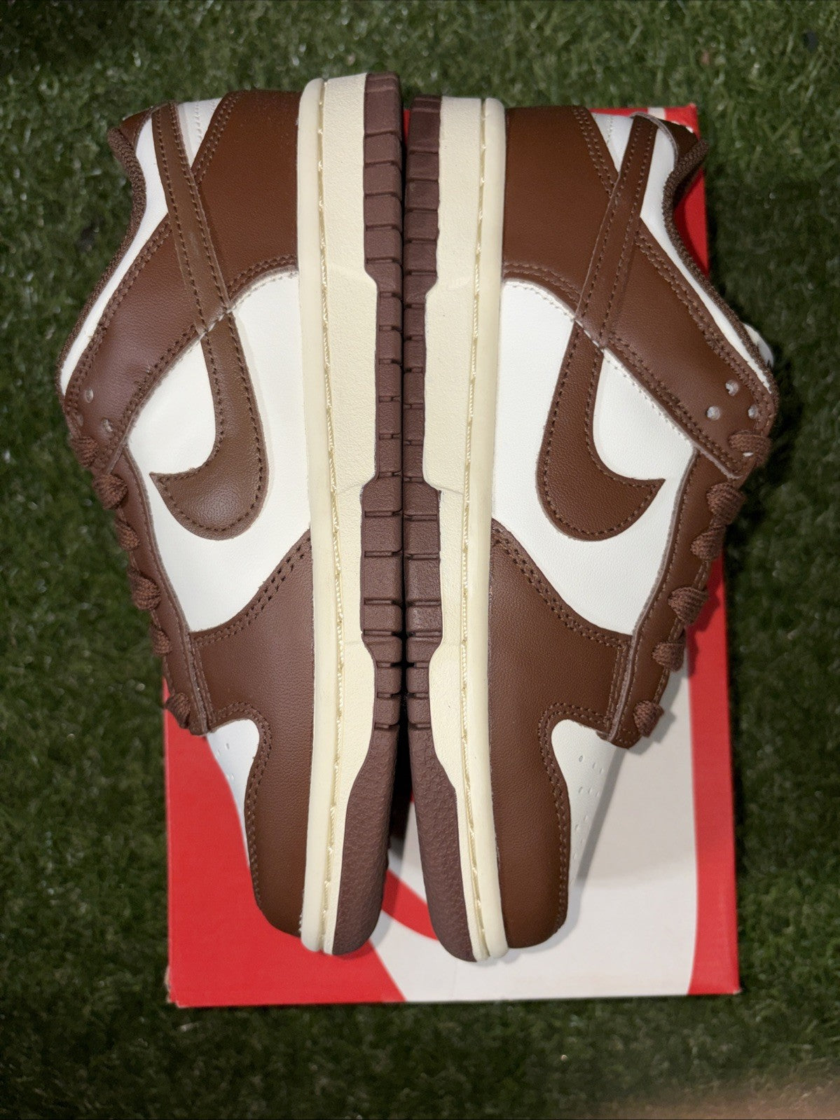 Size 5.5W   Nike Dunk Low Cacao   NIB3