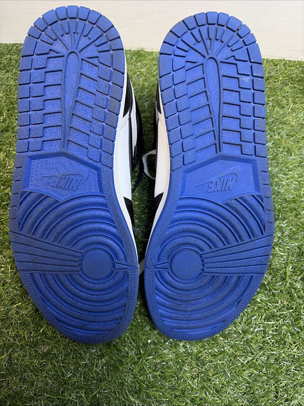 Size 10 - Jordan 1 Retro OG High Royal Toe3