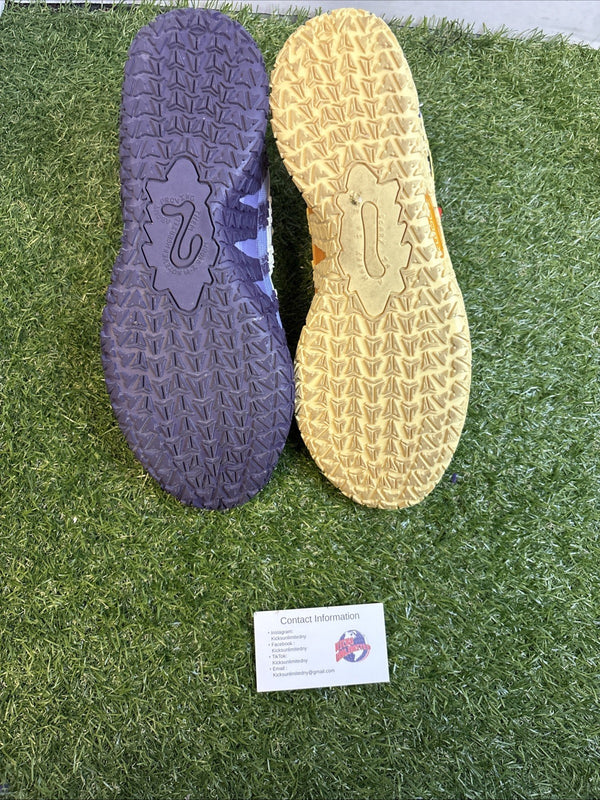 Size 12 - Nike Ja 3 Channel 12 - HF2793-7004