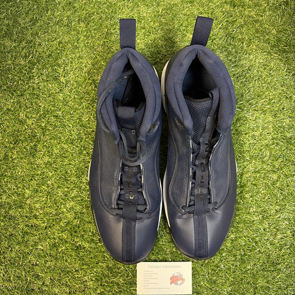 Size 13   Air Jordan Jumpman Pro Quick Midnight Navy0