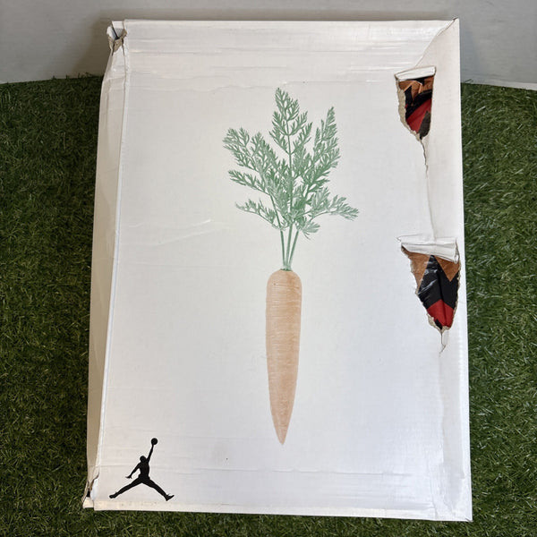 Size 9 - Air Jordan 7 Retro SE Hare 2.06